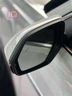 Volkswagen Atlas Cross Sport